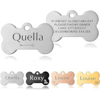Dog Tag